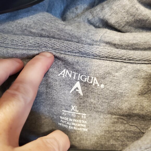 SF Giants World Series Champions Full Zip Hoodie Sweatshirt 2010/2012/2014 XL - Picture 5 of 7